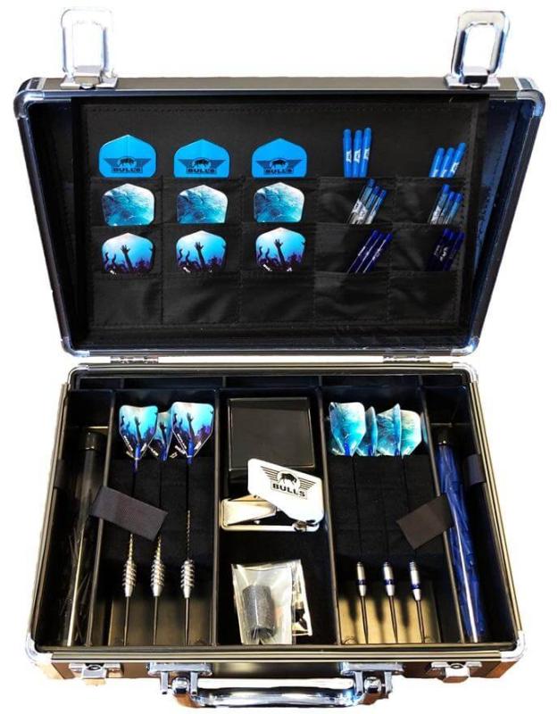 Bulls Secuda Dart Koffer L Bulls Secuda Dart Koffer L