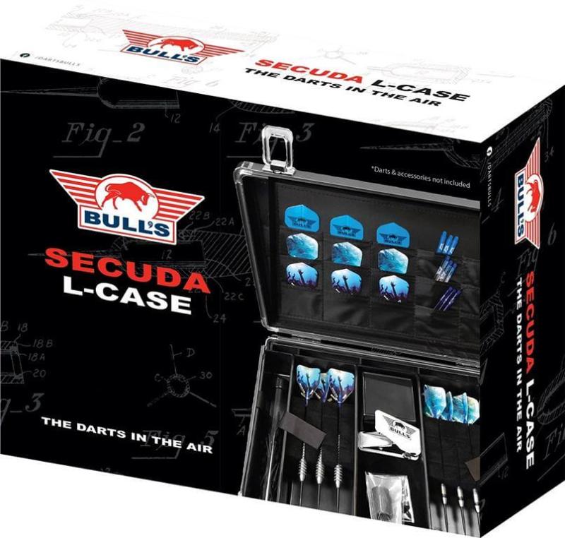 Bulls Secuda Dart Koffer L Bulls Secuda Dart Koffer L