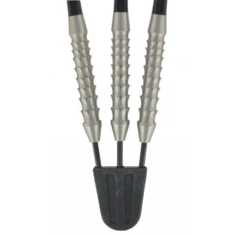 Bulls Triangle Pointholder Schwarz