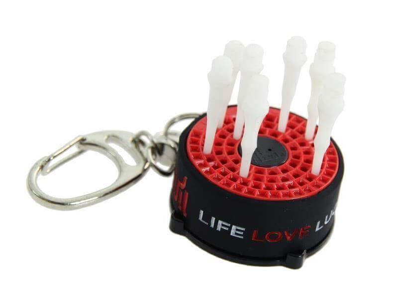 L-Style Bull Multitool Pink Werkzeug L-Style Bull Multitool Pink Werkzeug