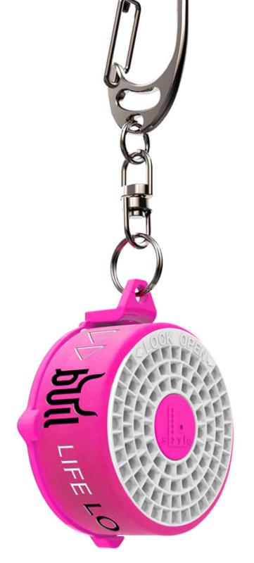 Bull Multitool Pink Bull Multitool Pink