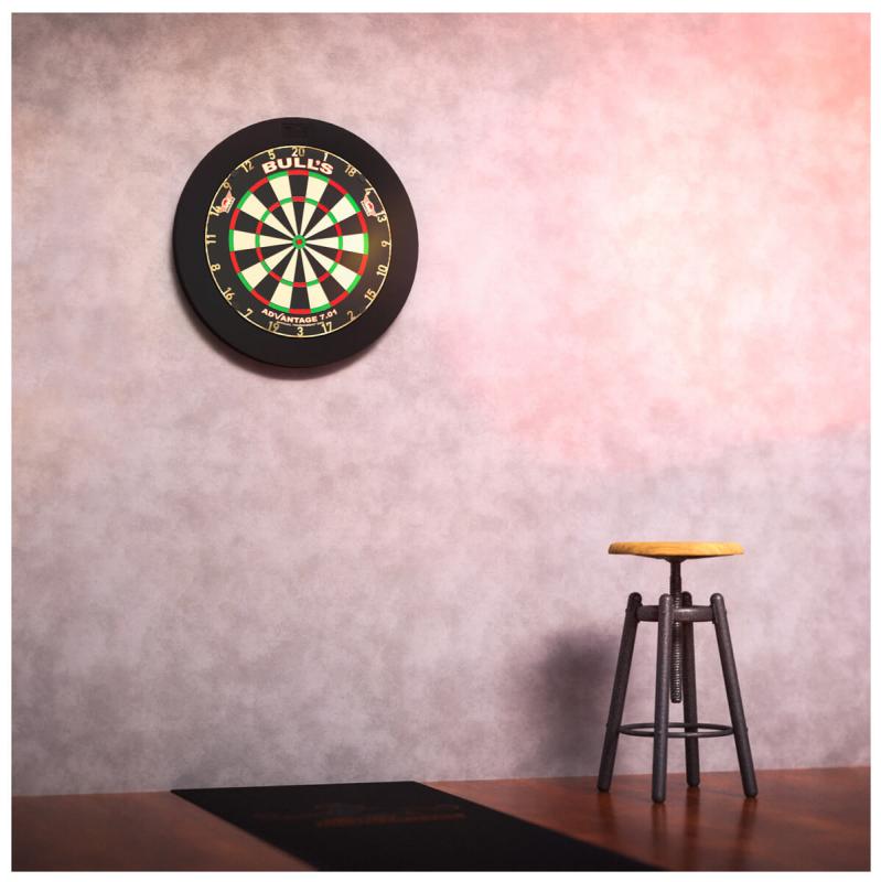 Bulls Advantage 701 Dartboard Bulls Advantage 701 Dartboard