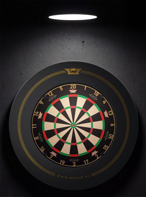 Bulls Advantage 8 Professional Dartboard