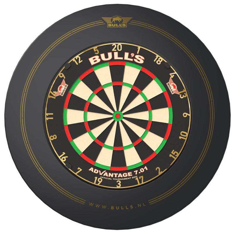 Bulls Advantage Lite Gold Surround Bulls Advantage Lite Gold Surround
