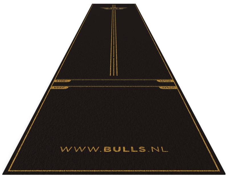 Bulls Advantage Teppich 300x85 cm