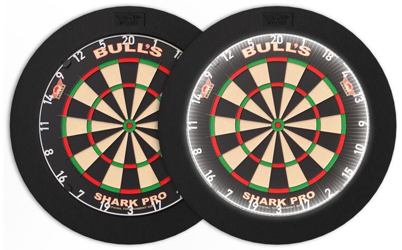 Bulls Lumo Led Licht Light System Schwarz Bulls Lumo Led Licht Light System Schwarz