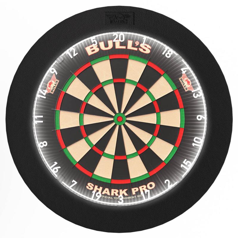 Bulls Lumo Led Licht Light System Schwarz Bulls Lumo Led Licht Light System Schwarz