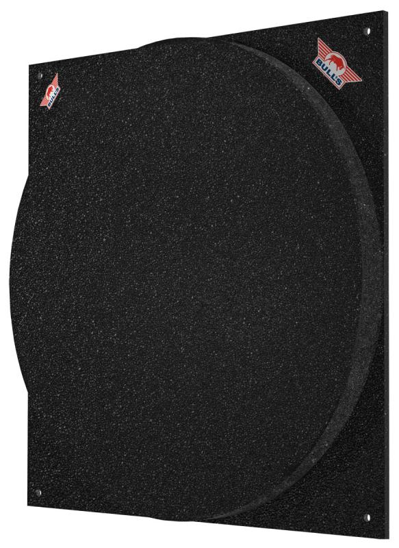 Bulls Schallschutz 30% für Steeldartboards Silencer Bulls Schallschutz 30% für Steeldartboards Silencer
