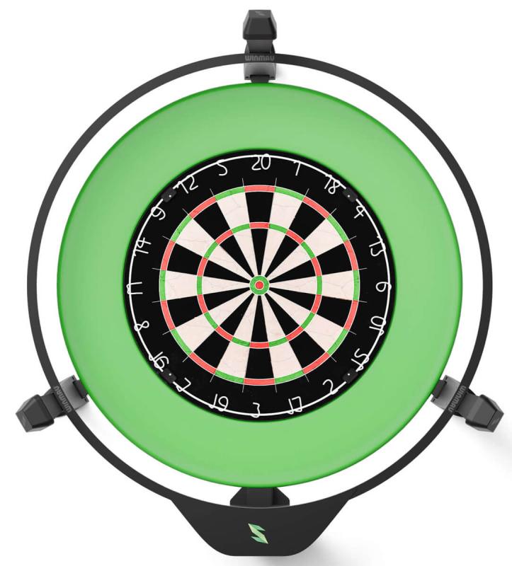 Bulls Scolia Home Flex 2 ohne Beleuchtungsring Bulls Scolia Home Flex 2 ohne Beleuchtungsring