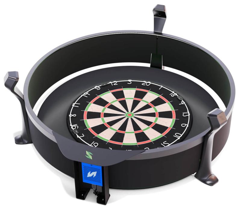 Bulls Scolia Home Flex 2 ohne Beleuchtungsring Bulls Scolia Home Flex 2 ohne Beleuchtungsring