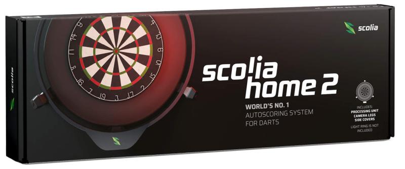 Bulls Scolia Home Flex 2 ohne Beleuchtungsring Bulls Scolia Home Flex 2 ohne Beleuchtungsring