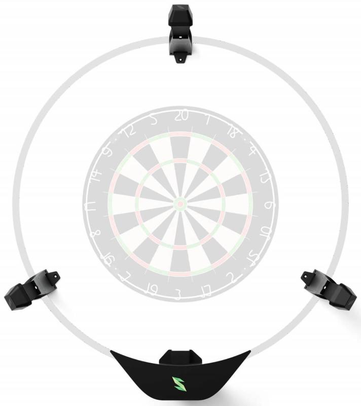 Bulls Scolia Home Flex 2 ohne Beleuchtungsring Bulls Scolia Home Flex 2 ohne Beleuchtungsring