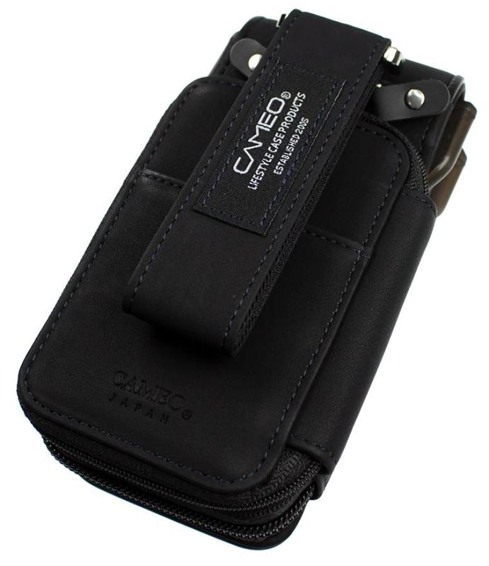 Cameo Garment 3 Schwarz Dart Tasche Cameo Garment 3 Schwarz Dart Tasche