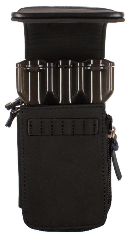 Cameo Garment 3 Schwarz Dart Tasche Cameo Garment 3 Schwarz Dart Tasche