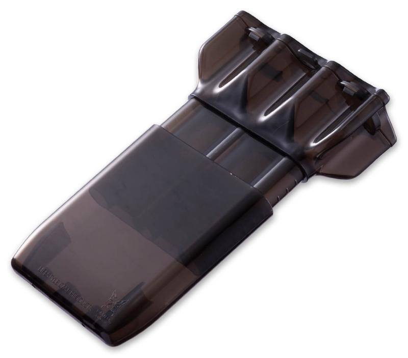 Cameo Dropsleeve 2 Black Cameo Dropsleeve 2 Black
