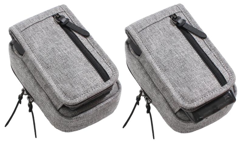 Cameo Fortress Dart Tasche Grau Cameo Fortress Dart Tasche Grau
