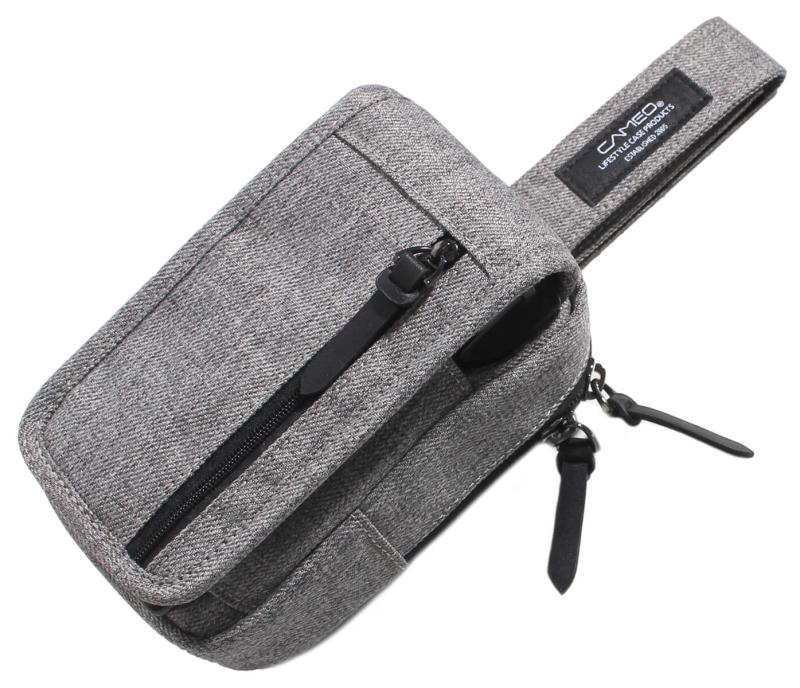 Cameo Fortress Dart Tasche Grau Cameo Fortress Dart Tasche Grau