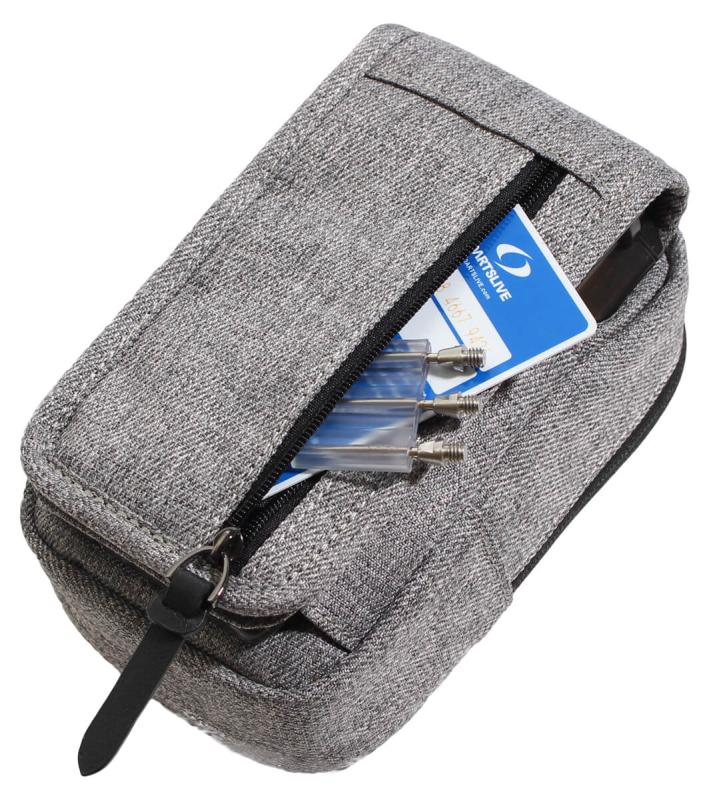 Cameo Fortress Dart Tasche Grau Cameo Fortress Dart Tasche Grau