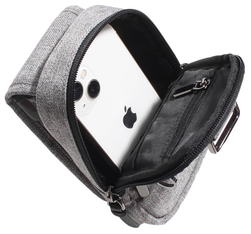 Cameo Fortress Dart Tasche Grau Cameo Fortress Dart Tasche Grau