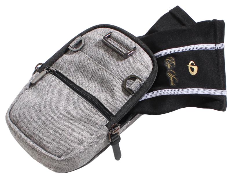 Cameo Fortress Dart Tasche Grau Cameo Fortress Dart Tasche Grau