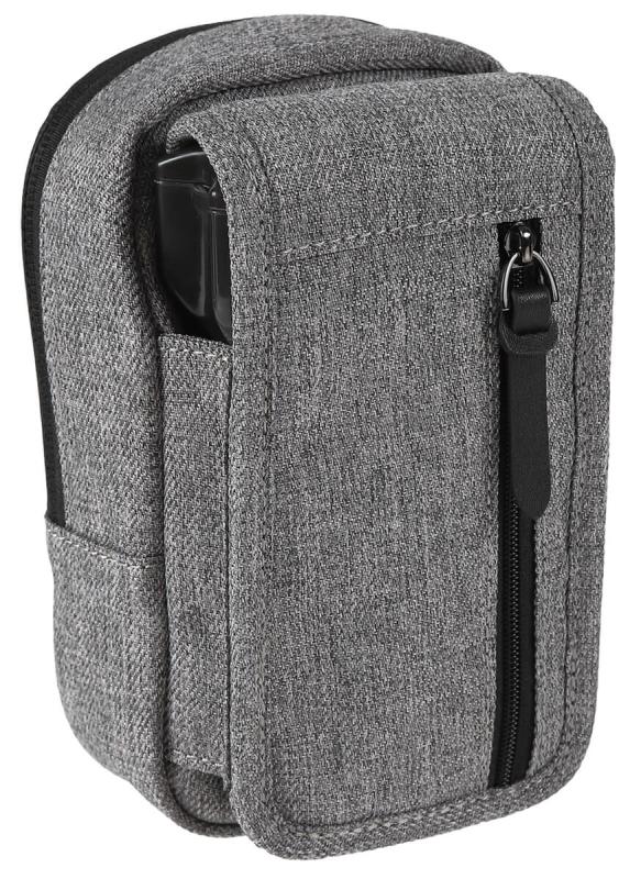 Cameo Fortress Dart Tasche Grau Cameo Fortress Dart Tasche Grau