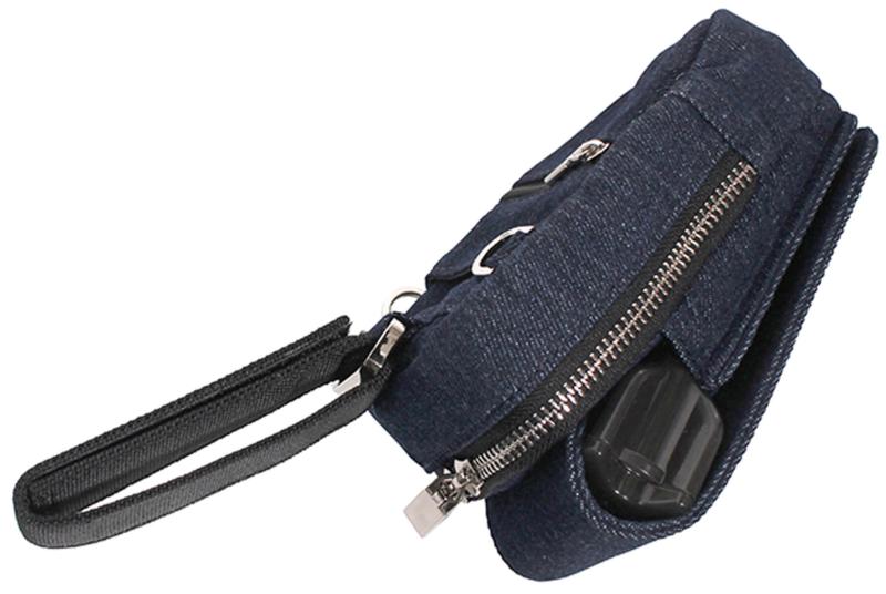 Cameo Glover 3 Dart Tasche Carbon Weiß Cameo Glover 3 Dart Tasche Carbon Weiß