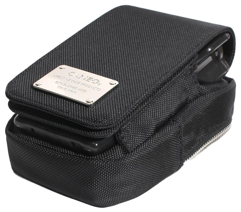 Cameo Glover 3 Dart Tasche Carbon Weiß Cameo Glover 3 Dart Tasche Carbon Weiß