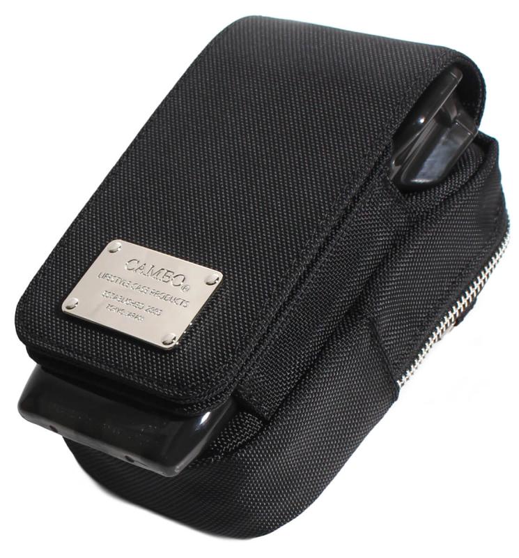 Cameo Glover 3 Dart Tasche Carbon Weiß Cameo Glover 3 Dart Tasche Carbon Weiß