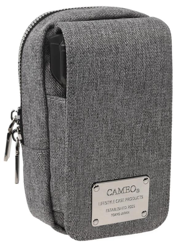 Cameo Glover 3 Dart Tasche Grau Cameo Glover 3 Dart Tasche Grau