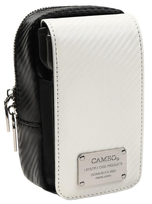 Cameo Glover 3 Dart Tasche Carbon Weiß Cameo Glover 3 Dart Tasche Carbon Weiß