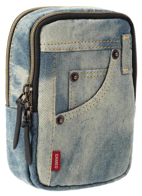 Cameo Jeans NB2 Dart Tasche Vinatge Cameo Jeans NB2 Dart Tasche Vinatge