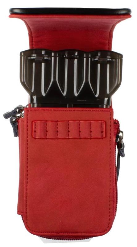 Cameo Garment 3 Rot Dart Tasche Cameo Garment 3 Rot Dart Tasche
