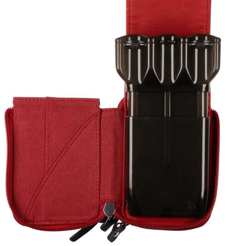 Cameo Garment 3 Rot Dart Tasche Cameo Garment 3 Rot Dart Tasche