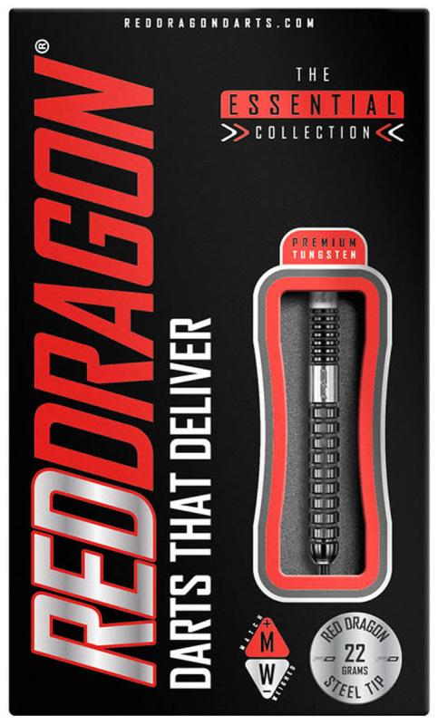 RedDragon Carnage 2 Steeldart 22-24g RedDragon Carnage 2 Steeldart 22-24g