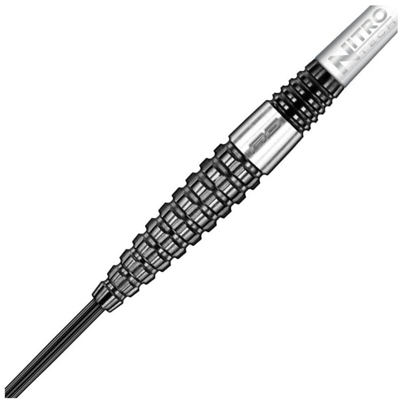 RedDragon Carnage 3 Steeldart 23-25g RedDragon Carnage 3 Steeldart 23-25g