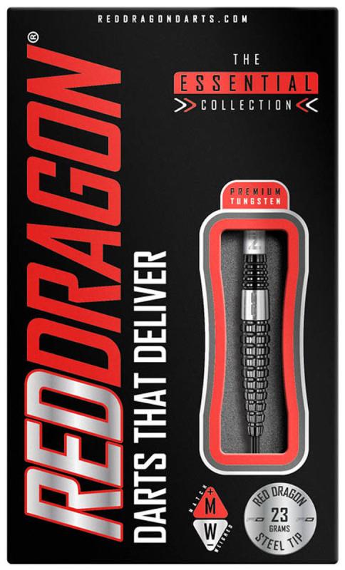 RedDragon Carnage 3 Steeldart 23-25g RedDragon Carnage 3 Steeldart 23-25g