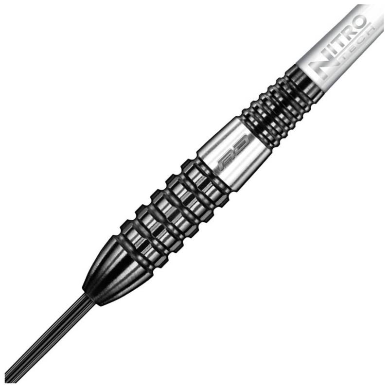 RedDragon Carnage 4 Steeldart 24-26g RedDragon Carnage 4 Steeldart 24-26g
