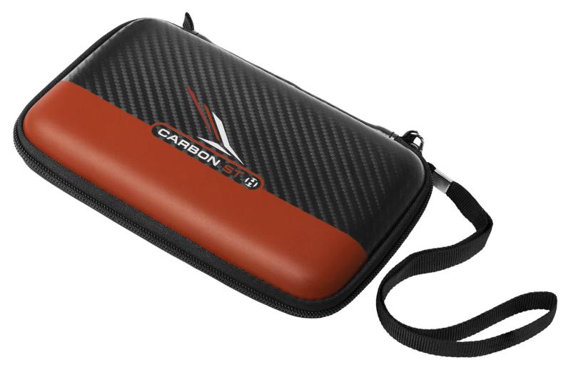 Harrows Carbon ST Pro 6 Case Harrows Carbon ST Pro 6 Case