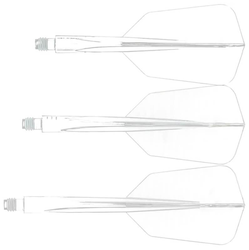 Condor AXE Slim Wing Klar Condor AXE Slim Wing Klar
