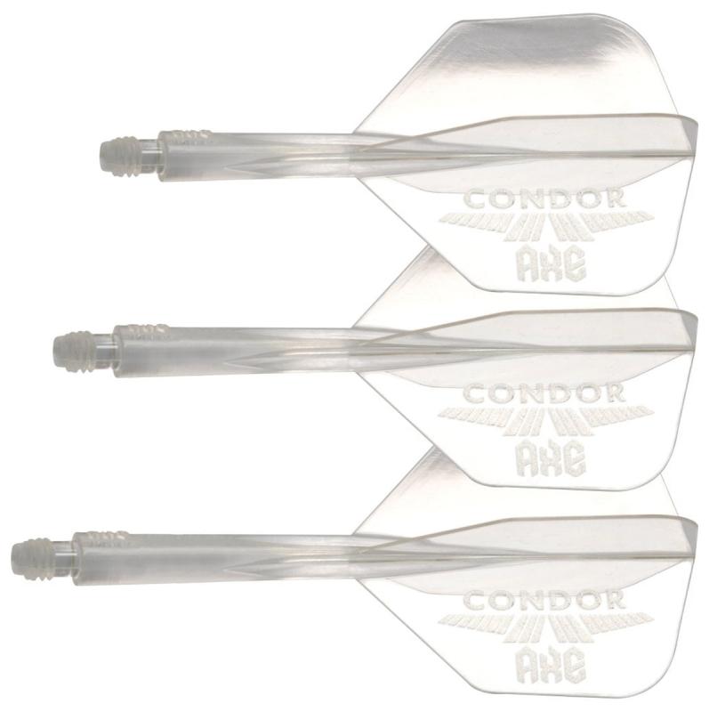 Condor AXE Logo Klar Flights Condor AXE Logo Klar Flights