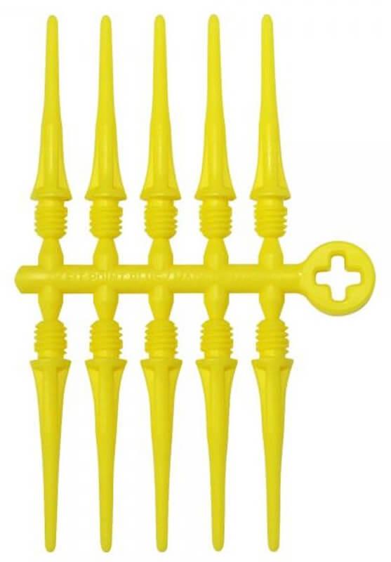 Fit Point Plus Gelb Fit Point Plus Gelb