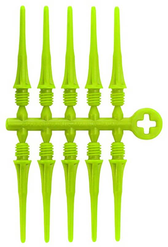 Cosmo Fit Point Plus Lime Grün Cosmo Fit Point Plus Lime Grün