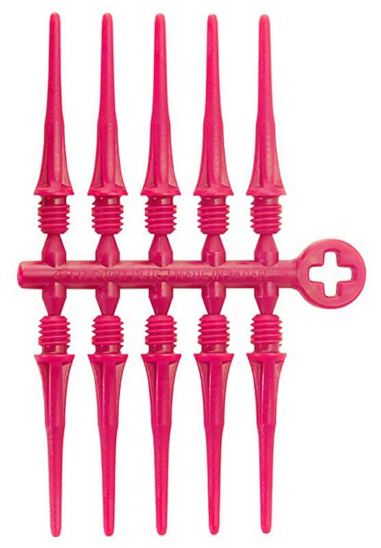Cosmo Fit Point Plus Pink