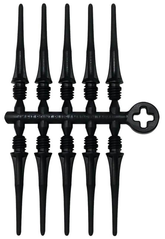 Cosmo Fit Point Plus Schwarz Cosmo Fit Point Plus Schwarz