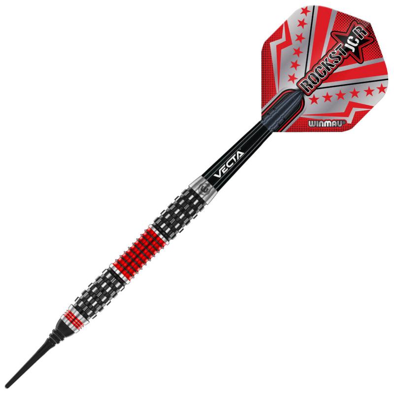 Cullen Rockstar RS 1.0 Softdart 20g Cullen Rockstar RS 1.0 Softdart 20g