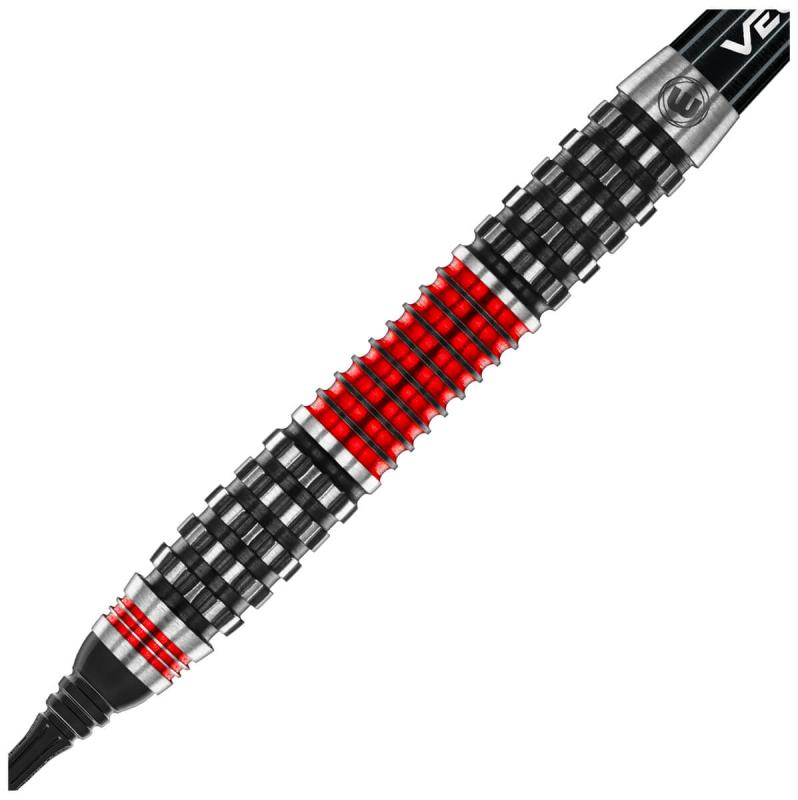 Cullen Rockstar RS 1.0 Softdart 20g Cullen Rockstar RS 1.0 Softdart 20g
