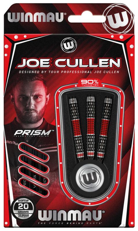 Cullen Rockstar RS 1.0 Softdart 20g Cullen Rockstar RS 1.0 Softdart 20g