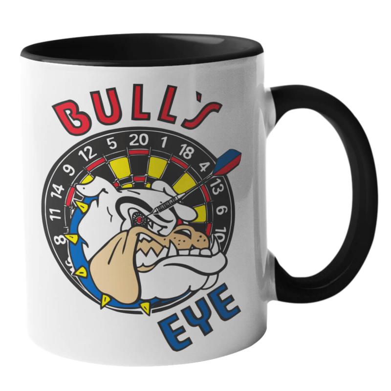 Tasse Classic Bulls Eye