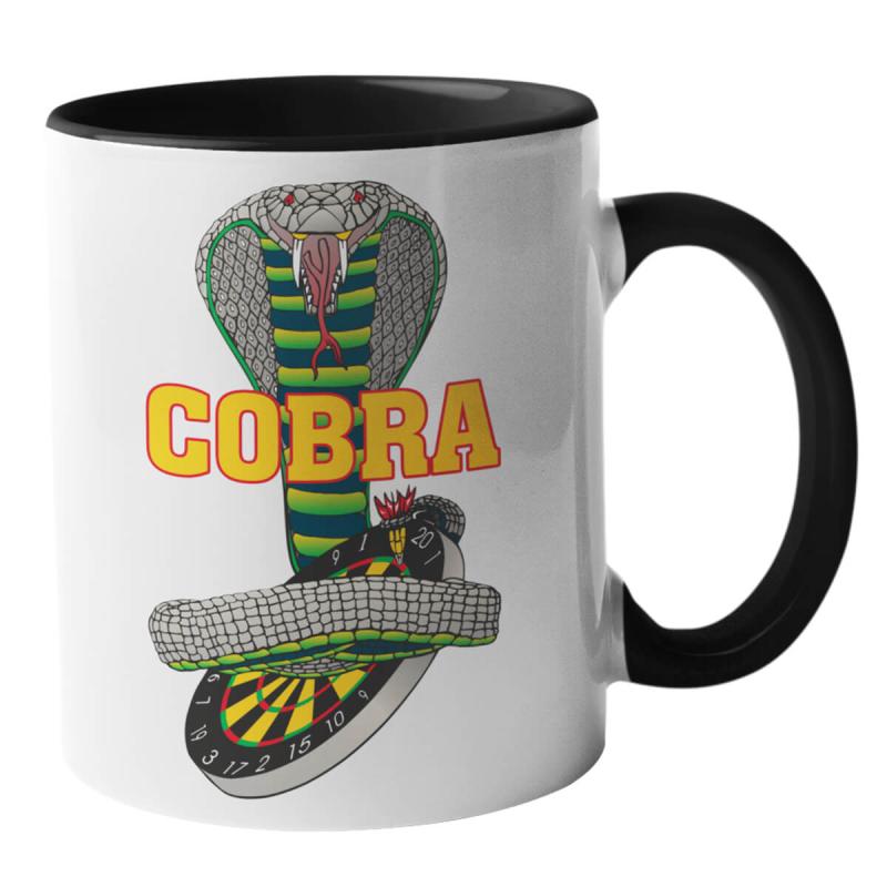 Tasse Classic Cobra