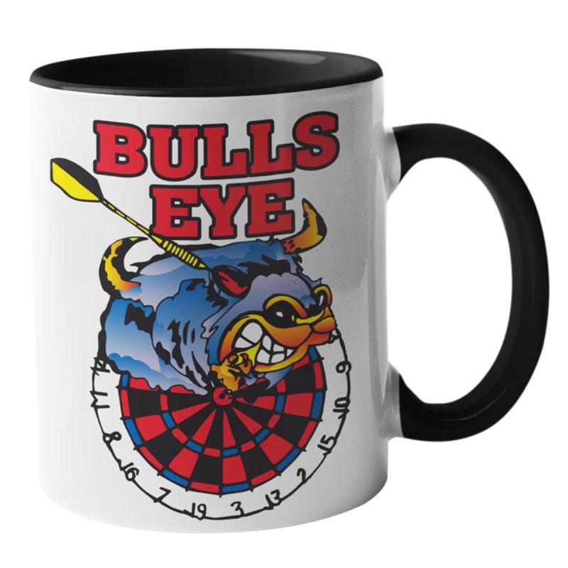 Tasse Classic Bulls Eye 2